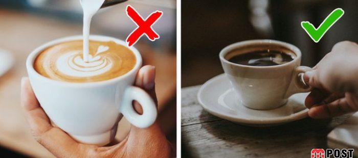 روزی چند فنجان قهوه بخوریم ؟ محققان پاسخ می دهند 5 روزی چند فنجان قهوه بخوریم