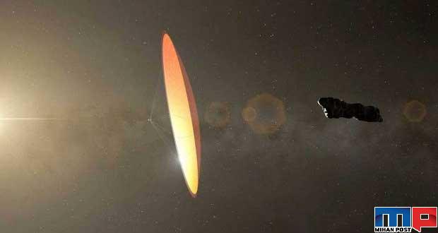 سیارک اوموآموا
