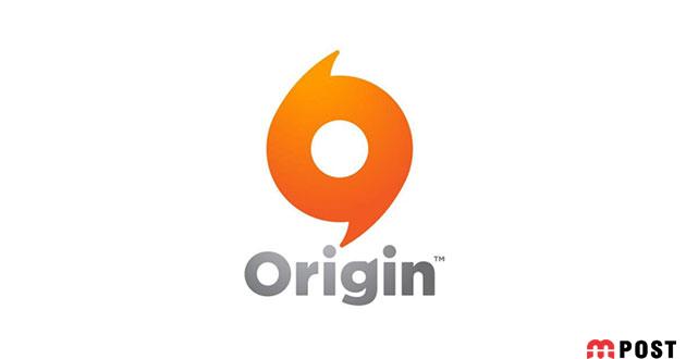 شبکه بازی‌های اوریجین