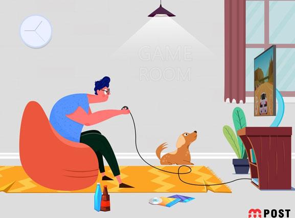 شبکه بازی‌های اوریجین