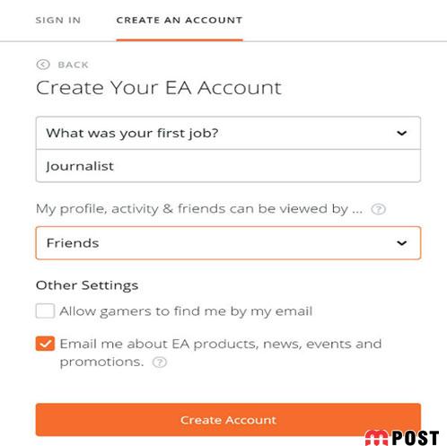 شبکه بازی‌های اوریجین