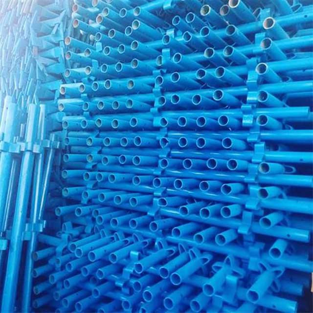 شرکت مدرن سازان