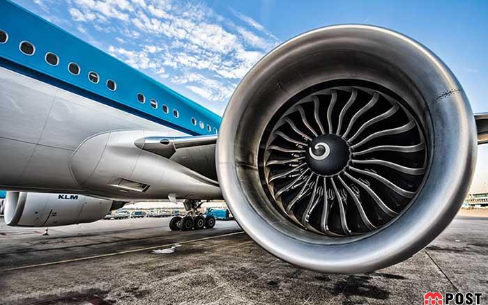 ساخت دستگاهی برای بررسی خستگی فولاد و آلومینیوم در صنایع هواپیمایی 2 صنایع هواپیمایی