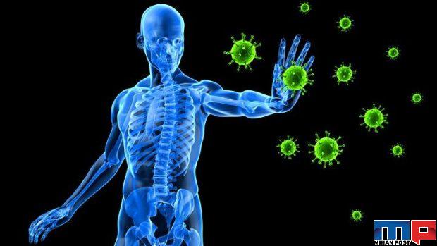 علائم ضعف سیستم ایمنی بدن