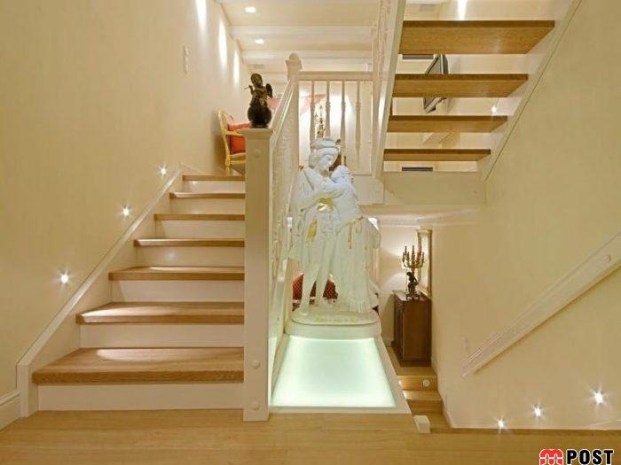 کوچک ترین هتل جهان