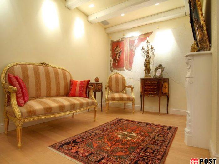 کوچک ترین هتل جهان