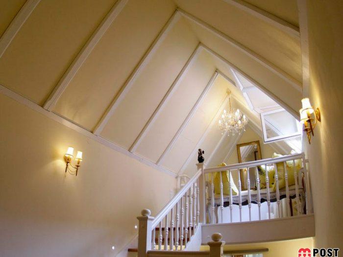 کوچک ترین هتل جهان