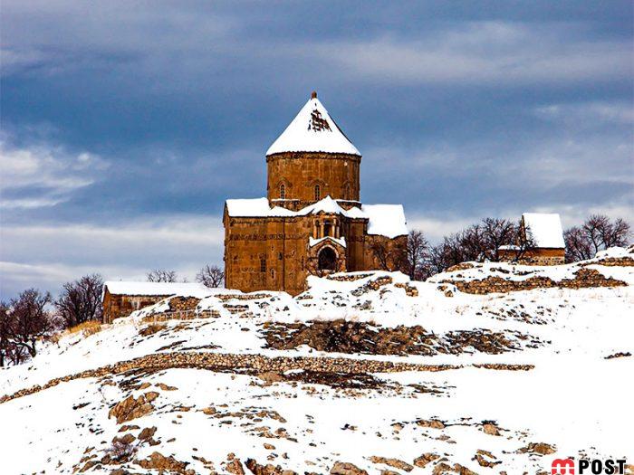 هتل آکدامار وان