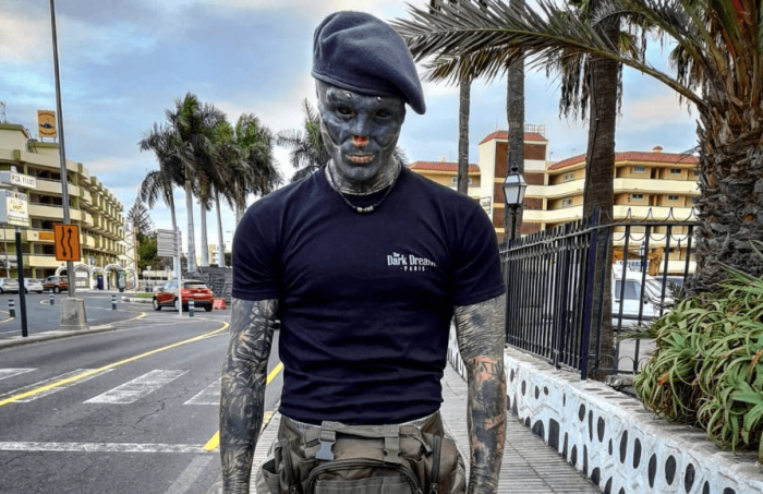 آنتونی لوفردو