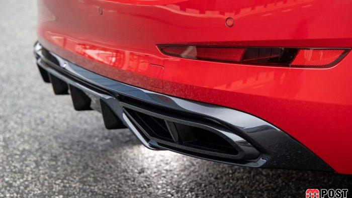 معرفی مهمترین مشخصات اشکودا اسکالا ادیشن S + عکس 9 اشکودا اسکالا ادیشن S