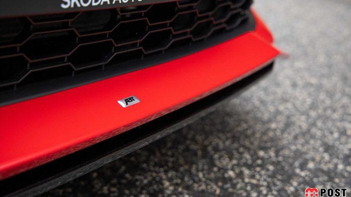 معرفی مهمترین مشخصات اشکودا اسکالا ادیشن S + عکس 8 اشکودا اسکالا ادیشن S