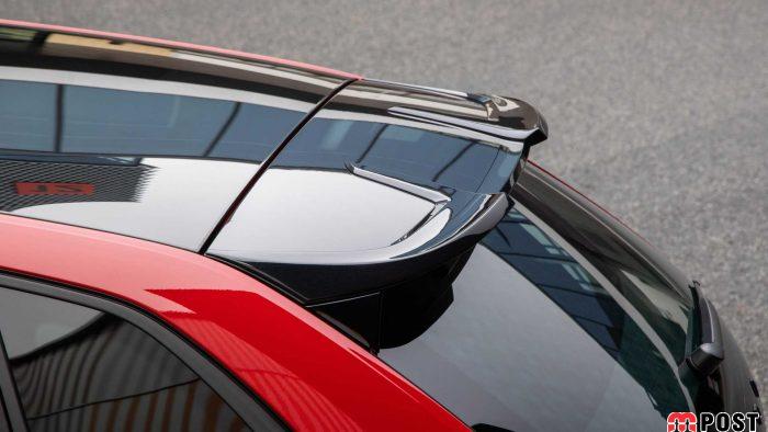 معرفی مهمترین مشخصات اشکودا اسکالا ادیشن S + عکس 7 اشکودا اسکالا ادیشن S