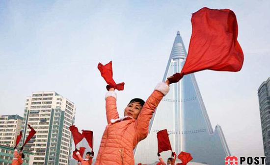 عجیبت ترین باورهای مردم کره شمالی که شما را شوکه خواهد کرد 11 باورهای مردم کره شمالی