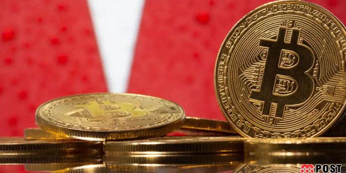 ارز مجازی بیت کوین