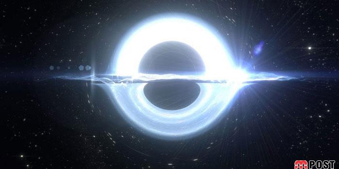 ورود ایمن به سیاه چاله تنها از یک راه امکان پذیر است 4 سیاه چاله