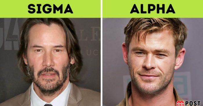 بررسی ویژگی های مردان سیگما و چرا آنها محبوب هستند ؟ 5 ویژگی های مردان سیگما