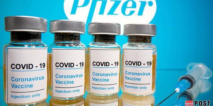 تزریق یک دوز واکسن کرونا فایرز ۹۰ درصد اثربخش است 10 واکسن کرونا