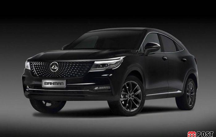 قیمت تعیین شده دیگنیتی پرایم توسط بهمن موتور اعلام شد 3 دیگنیتی پرایم