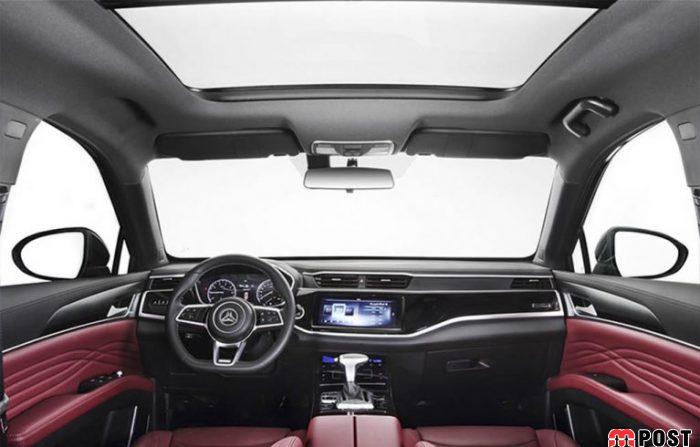 قیمت تعیین شده دیگنیتی پرایم توسط بهمن موتور اعلام شد 4 دیگنیتی پرایم