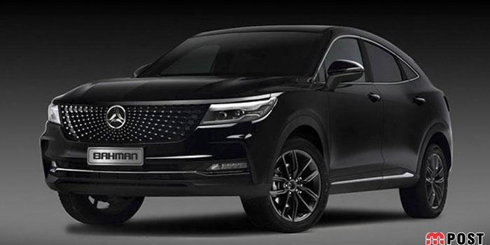 قیمت تعیین شده دیگنیتی پرایم توسط بهمن موتور اعلام شد 12 دیگنیتی پرایم