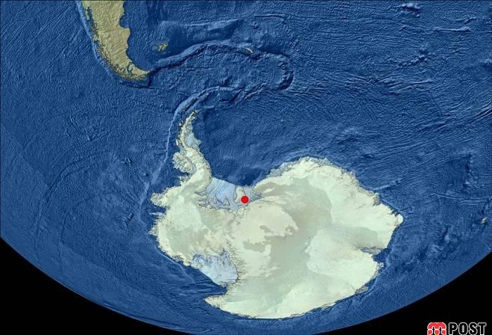 کشف موجوداتی عجیب که در تاریکی مطلق زندگی میکنند 5 کشف موجوداتی عجیب