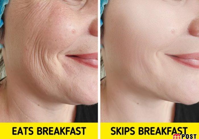 ۸ آسیب جدی صبحانه نخوردن؛ از چاقی تا تا سردرد و سرگیجه 6 صبحانه نخوردن