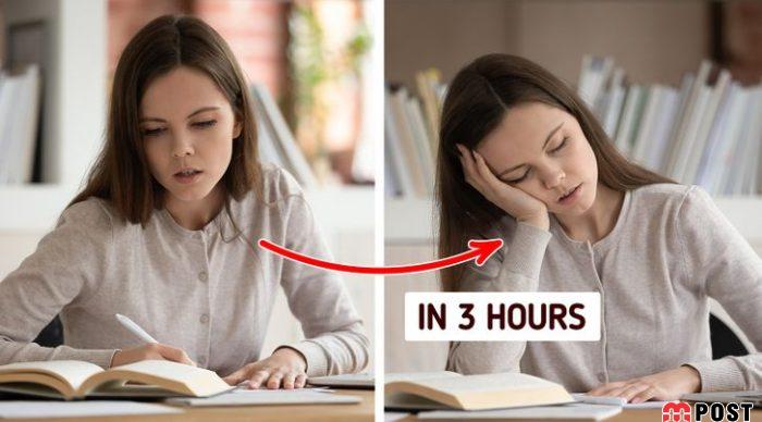 ۸ آسیب جدی صبحانه نخوردن؛ از چاقی تا تا سردرد و سرگیجه 4 صبحانه نخوردن