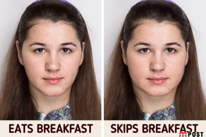 ۸ آسیب جدی صبحانه نخوردن؛ از چاقی تا تا سردرد و سرگیجه 2 صبحانه نخوردن