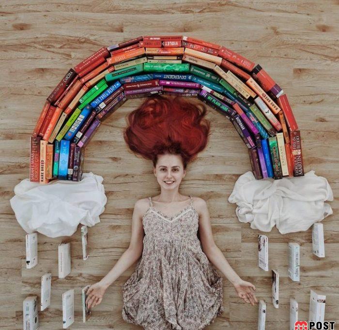 الیزابت ساگان دختری که کتابهایش را با هنر درمی آمیزد + عکس 3 الیزابت ساگان