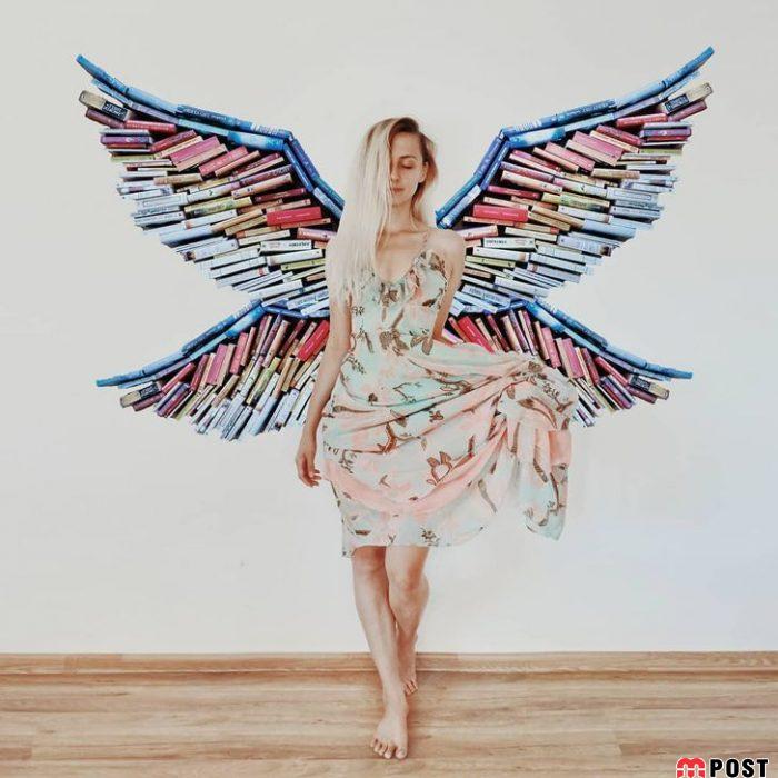 الیزابت ساگان دختری که کتابهایش را با هنر درمی آمیزد + عکس 4 الیزابت ساگان