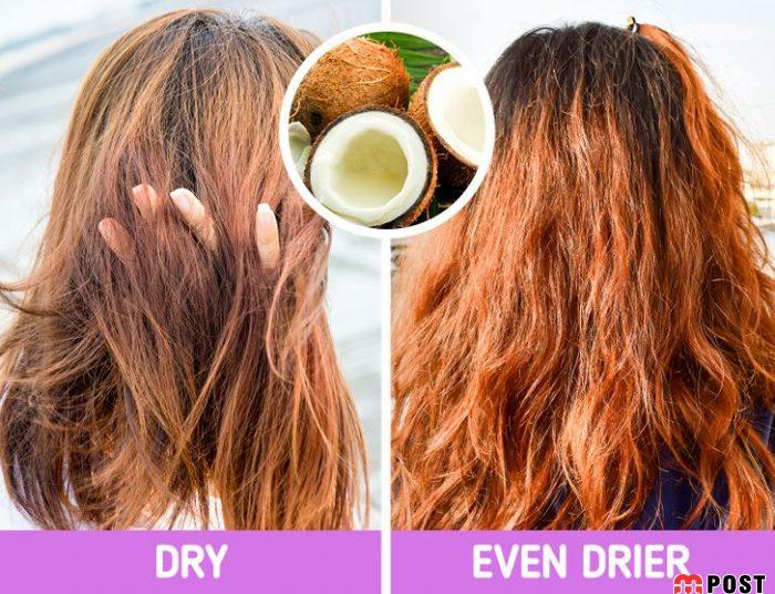 استفاده افراطی از مواد طبیعی مراقبت از پوست چه عوارضی دارد؟ 2 مواد طبیعی مراقبت از پوست