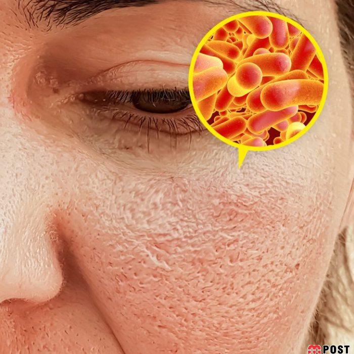 مواد طبیعی مراقبت از پوست