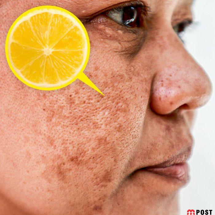 مواد طبیعی مراقبت از پوست