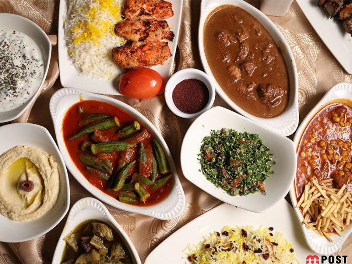 فسنجان یزدی یا متنجیه یکی از لذیذترین غذاهای سنتی یزد 2 فسنجان یزدی