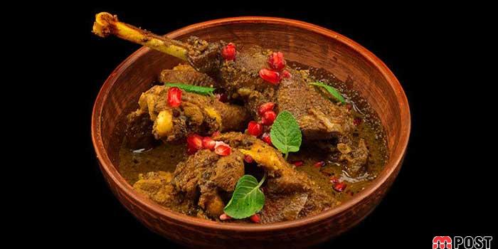 فسنجان یزدی یا متنجیه یکی از لذیذترین غذاهای سنتی یزد 6 فسنجان یزدی