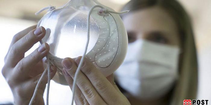 شرکت فورد از ماسکهای N95 شفاف خود رونمایی کرد 8 شرکت فورد