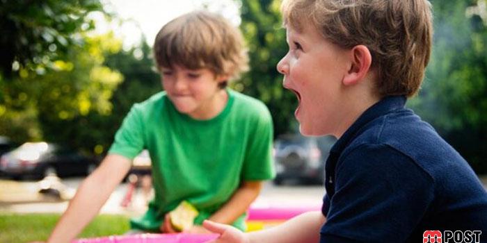 یک دوره کودکی شاد سلامت روانی دوره بزرگسالی را تضمین نمی کند 8 دوره کودکی شاد