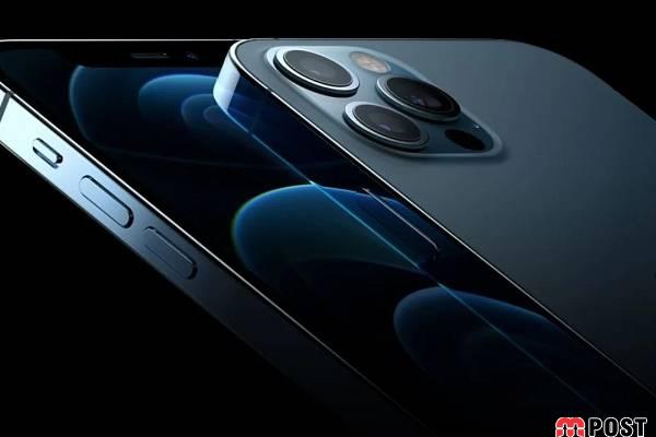 گوشی های سری آیفون ۱۳ به دوربین اولترا واید مجهز می شود 2 آیفون ۱۳