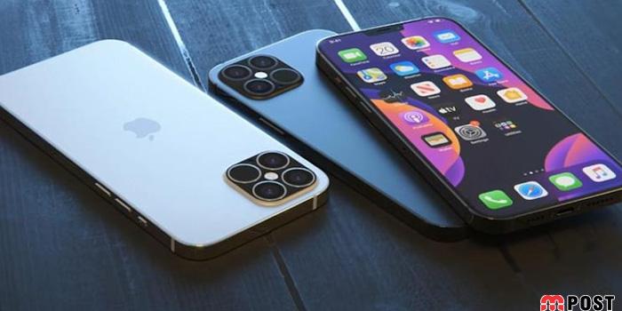 گوشی های سری آیفون ۱۳ به دوربین اولترا واید مجهز می شود 8 آیفون ۱۳