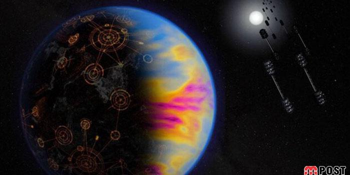 شناسایی فرازمینی ها با بررسی آلودگی جو سیارات دیگر 4 شناسایی فرازمینی ها