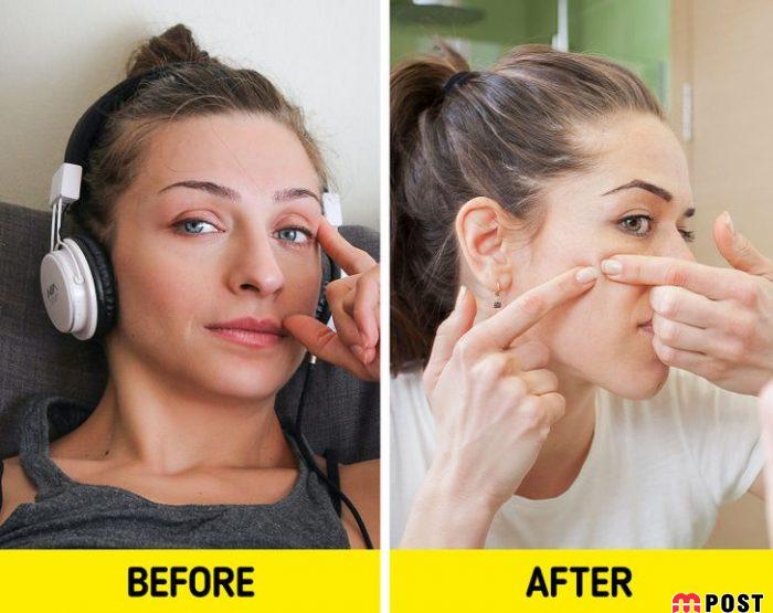 استفاده نادرست از هدفون