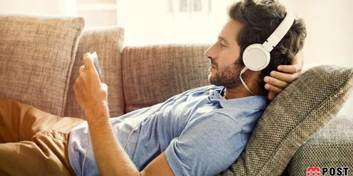 استفاده نادرست از هدفون چه خطراتی برای سلامتی گوش و بدن دارد؟ 25 استفاده نادرست از هدفون