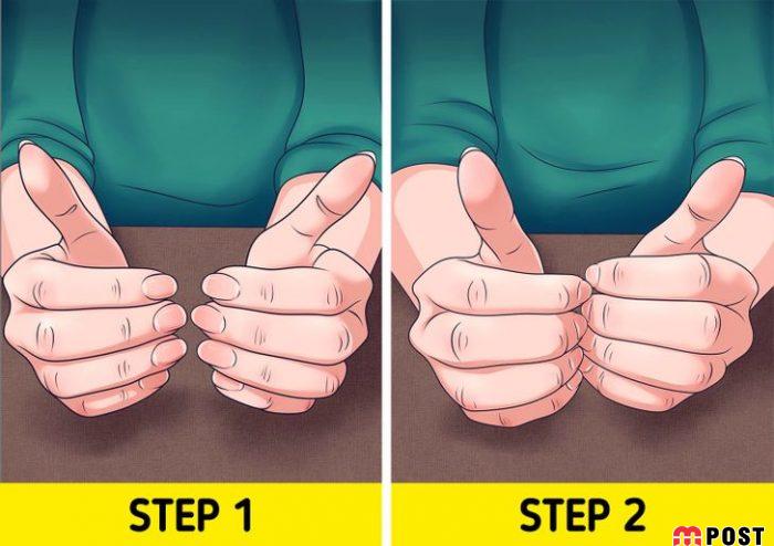 افزایش رشد مو با کشیدن ناخن های خود به هم + عکس 7 افزایش رشد مو