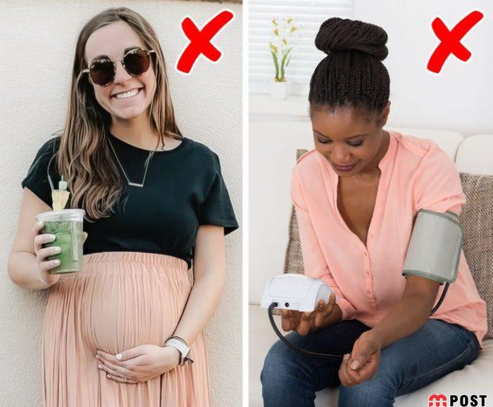 افزایش رشد مو با کشیدن ناخن های خود به هم + عکس 6 افزایش رشد مو