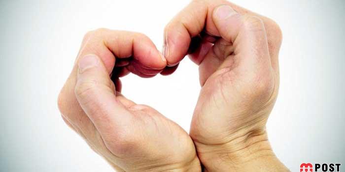 افزایش رشد مو با کشیدن ناخن های خود به هم + عکس 1 افزایش رشد مو