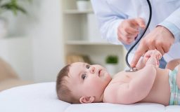 افزایش قد کودک
