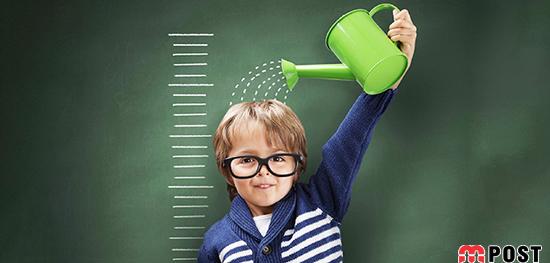 افزایش قد کودک و عواملی که بر رشد قدی کودک موثرند 2 افزایش قد کودک