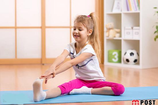 افزایش قد کودک و عواملی که بر رشد قدی کودک موثرند 4 افزایش قد کودک