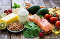 افزایش قد کودک