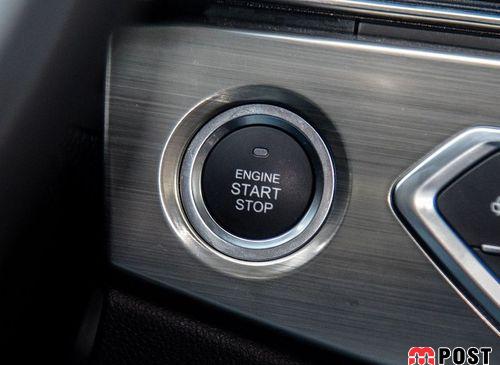 جتور X70S؛ کراس اوور چینی در مرحله تست فنی + عکس 23 جتور X70S